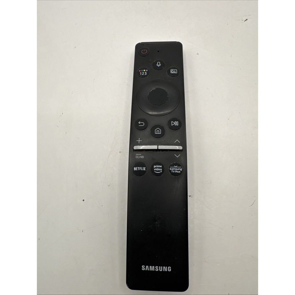 Samsung Remote Rmcspt1Cp1